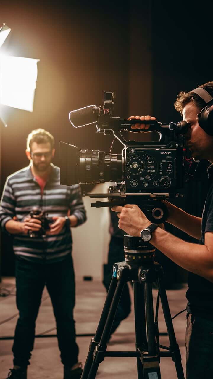 Equipe da FotoTech Brasil